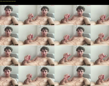 ryan287747 — 6 minute Chaturbate male cam show recording, 480p, May 27, 2025