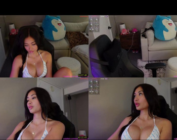 sabrinasarcade — 120 minute Chaturbate female cam show recording, 720p, May 27, 2025