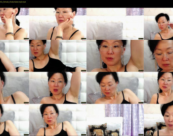 sandrami__ — 51 minute Chaturbate female cam show recording, 720p, May 27, 2025