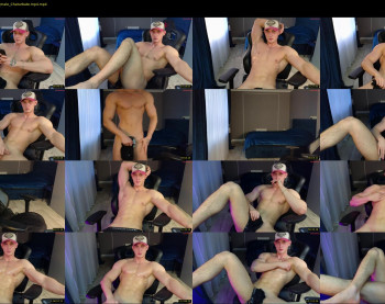 sinffuly — 88 minute Chaturbate male cam show recording, 720p, May 27, 2025