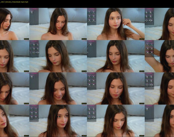 sonyaericsson — 16 minute Chaturbate female cam show recording, 720p, May 27, 2025