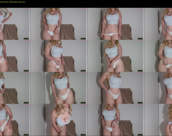 sweat_mia — 3 minute Chaturbate female cam show recording, 720p, May 27, 2025