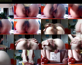 thickforest — 28 minute Chaturbate female cam show recording, 720p, May 27, 2025