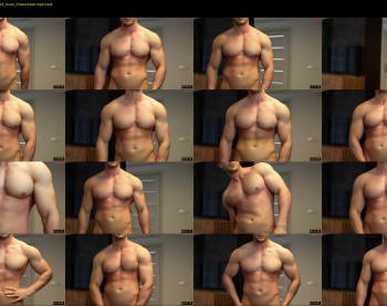 tom_fordd — 59 minute Chaturbate male cam show recording, 720p, May 27, 2025