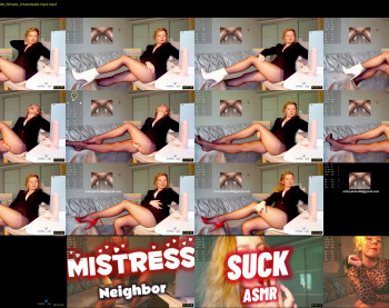 totally_spy — 35 minute Chaturbate female cam show recording, 720p, May 27, 2025
