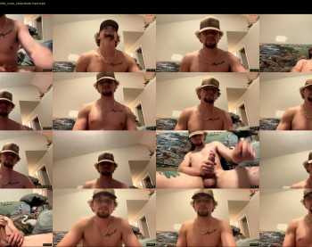 treeman817 — 67 minute Chaturbate male cam show recording, 480p, May 28, 2025