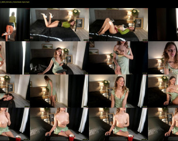 unbelievable__ — 91 minute Chaturbate female cam show recording, 720p, May 27, 2025