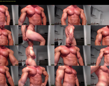 vecinito_ctb — 50 minute Chaturbate male cam show recording, 720p, May 27, 2025