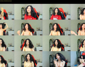 wastforu — 106 minute Chaturbate female cam show recording, 720p, May 27, 2025