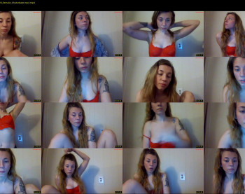 your_fav1 — 52 minute Chaturbate female cam show recording, 480p, May 27, 2025