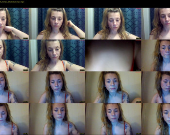 your_fav1 — 9 minute Chaturbate female cam show recording, 480p, May 27, 2025