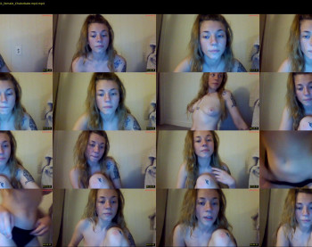 your_fav1 — 12 minute Chaturbate female cam show recording, 480p, May 27, 2025