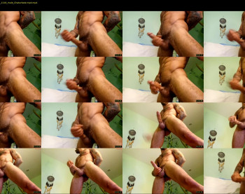 2bigcocksforu — 29 minute Chaturbate male cam show recording, 720p, May 28, 2025