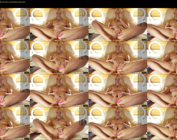 _anactac_ — 74 minute Chaturbate female cam show recording, 720p, May 28, 2025