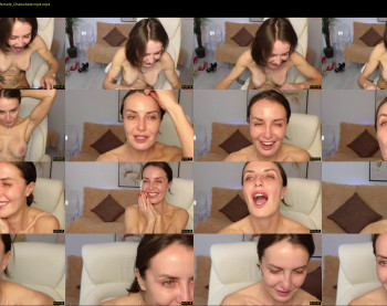 _beylly — 6 minute Chaturbate female cam show recording, 720p, May 28, 2025