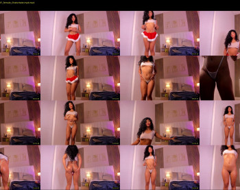 _dakota_a — 21 minute Chaturbate female cam show recording, 720p, May 29, 2025