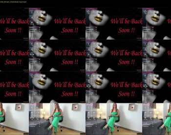 _jeniffer_hot — 44 minute Chaturbate female cam show recording, 720p, May 28, 2025