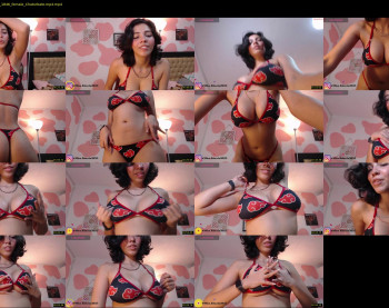 _miss_hinata_ — 7 minute Chaturbate female cam show recording, 720p, May 28, 2025