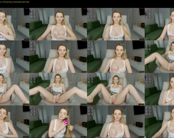 _passion_show_ — 120 minute Chaturbate couple cam show recording, 720p, May 28, 2025