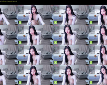 _smileflower_ — 24 minute Chaturbate female cam show recording, 720p, May 28, 2025