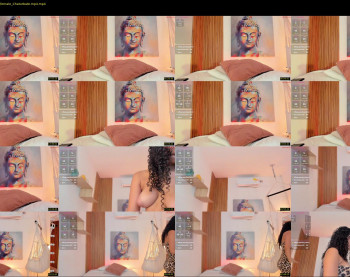 ailann_ — 47 minute Chaturbate female cam show recording, 720p, May 29, 2025