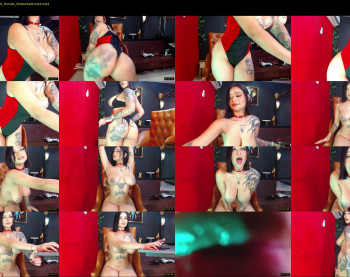 aitanarus — 23 minute Chaturbate female cam show recording, 720p, May 28, 2025