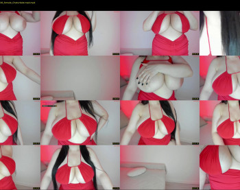 alicelevine — 50 minute Chaturbate female cam show recording, 720p, May 28, 2025