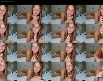 aliii1123 — 3 minute Chaturbate female cam show recording, 720p, May 28, 2025