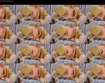 allangil — 3 minute Chaturbate male cam show recording, 720p, May 28, 2025