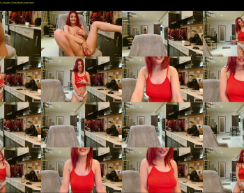 aly_alyce — 79 minute Chaturbate female cam show recording, 720p, May 28, 2025