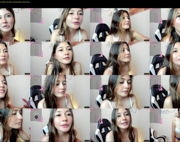 amy_innocent_ — 46 minute Chaturbate female cam show recording, 720p, May 29, 2025