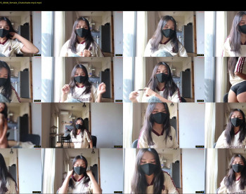 amyalwayshere — 106 minute Chaturbate female cam show recording, 720p, May 28, 2025