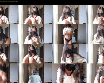 amyalwayshere — 114 minute Chaturbate female cam show recording, 720p, May 28, 2025