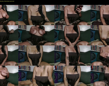 ashiika — 112 minute Chaturbate female cam show recording, 480p, May 28, 2025