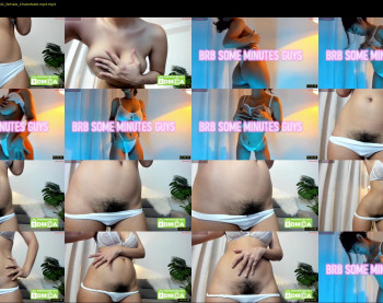 ashllovee_ — 120 minute Chaturbate female cam show recording, 720p, May 29, 2025