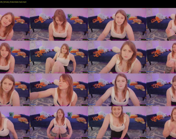 asiri_ocean — 120 minute Chaturbate female cam show recording, 720p, May 28, 2025