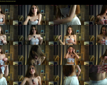 beatrixally — 93 minute Chaturbate female cam show recording, 720p, May 28, 2025