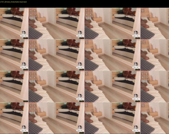 bella__donne — 3 minute Chaturbate female cam show recording, 720p, May 28, 2025