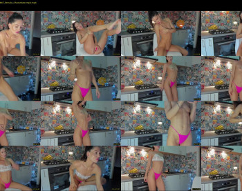 bella_hot77 — 88 minute Chaturbate female cam show recording, 720p, May 28, 2025