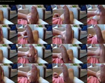 biengrossa — 47 minute Chaturbate male cam show recording, 720p, May 28, 2025