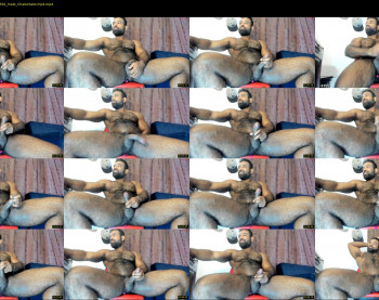 blackcoach — 6 minute Chaturbate male cam show recording, 720p, May 28, 2025