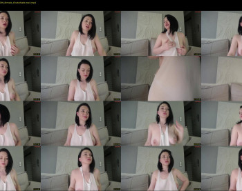 blueeyeess — 67 minute Chaturbate female cam show recording, 720p, May 28, 2025