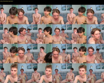 boicute — 25 minute Chaturbate male cam show recording, 720p, May 28, 2025