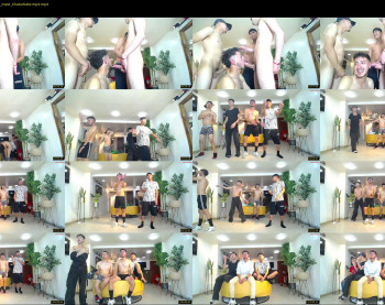 boschcz — 85 minute Chaturbate male cam show recording, 720p, May 28, 2025