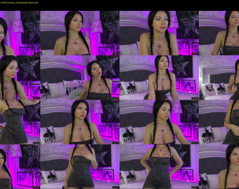 brookeember — 42 minute Chaturbate female cam show recording, 720p, May 28, 2025