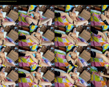 camillabenz — 76 minute Chaturbate female cam show recording, 720p, May 28, 2025