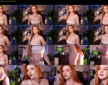 chriss_foxx — 65 minute Chaturbate female cam show recording, 720p, May 28, 2025