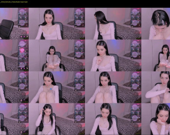 coddleweeper — 60 minute Chaturbate female cam show recording, 720p, May 28, 2025
