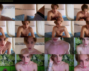 cryptongood — 10 minute Chaturbate male cam show recording, 720p, May 28, 2025