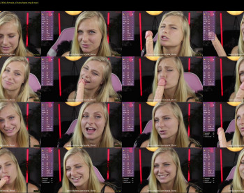 crystal_blond — 17 minute Chaturbate female cam show recording, 720p, May 28, 2025